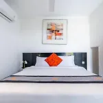 Bali Yarra Villas - Seminyak