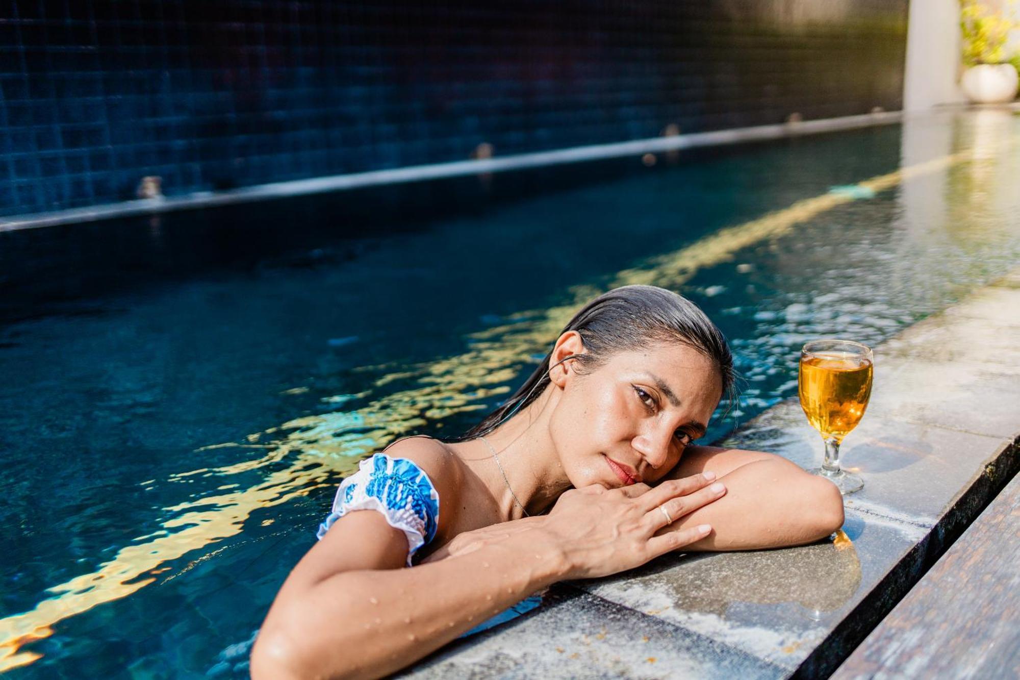 Bali Yarra - 4*