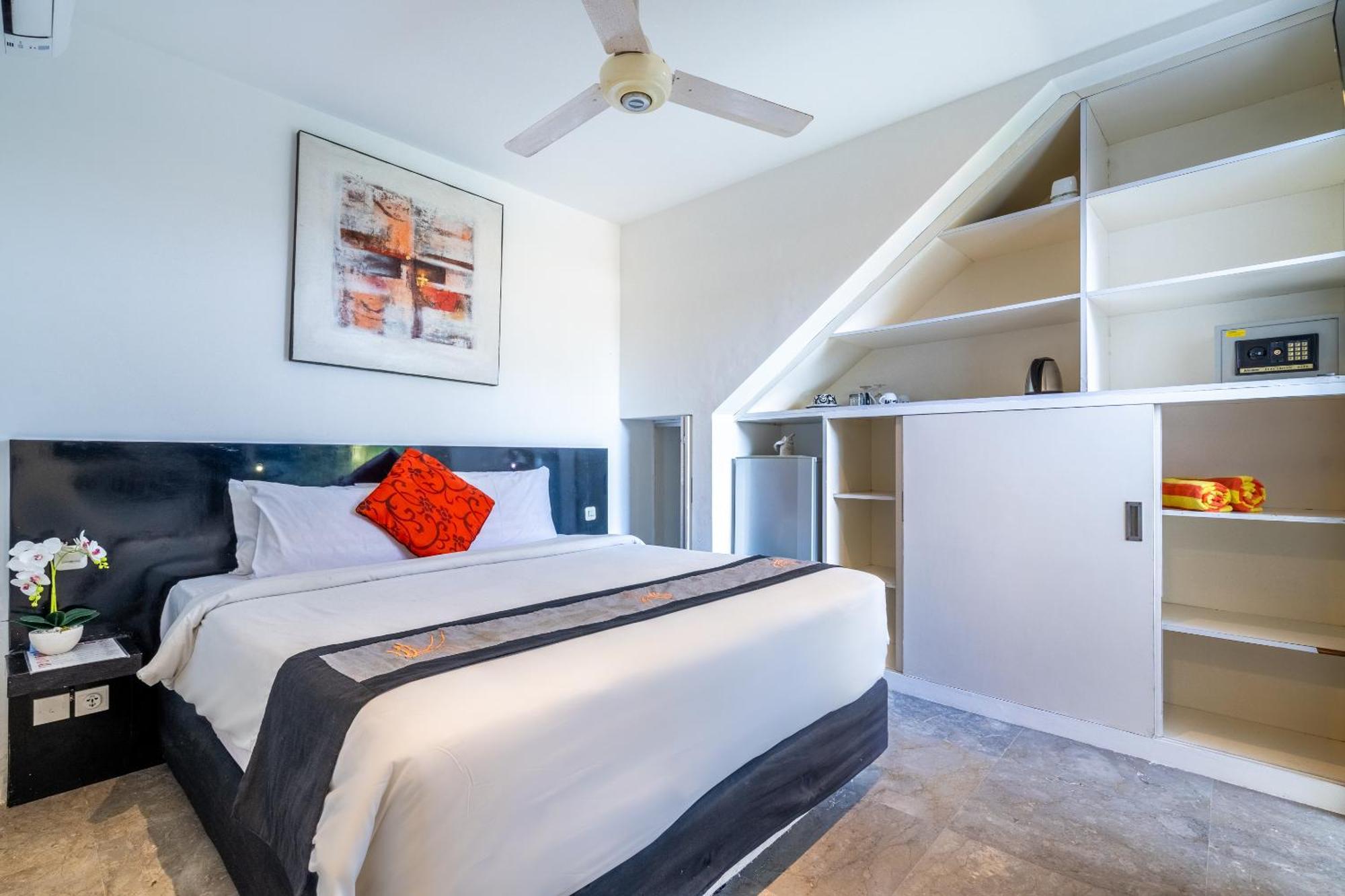 Aparthotel Bali Yarra - Seminyak (Bali)