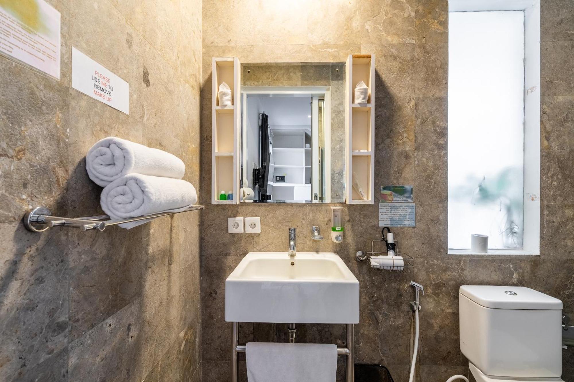 Bali Yarra - 4* Seminyak (Bali)
