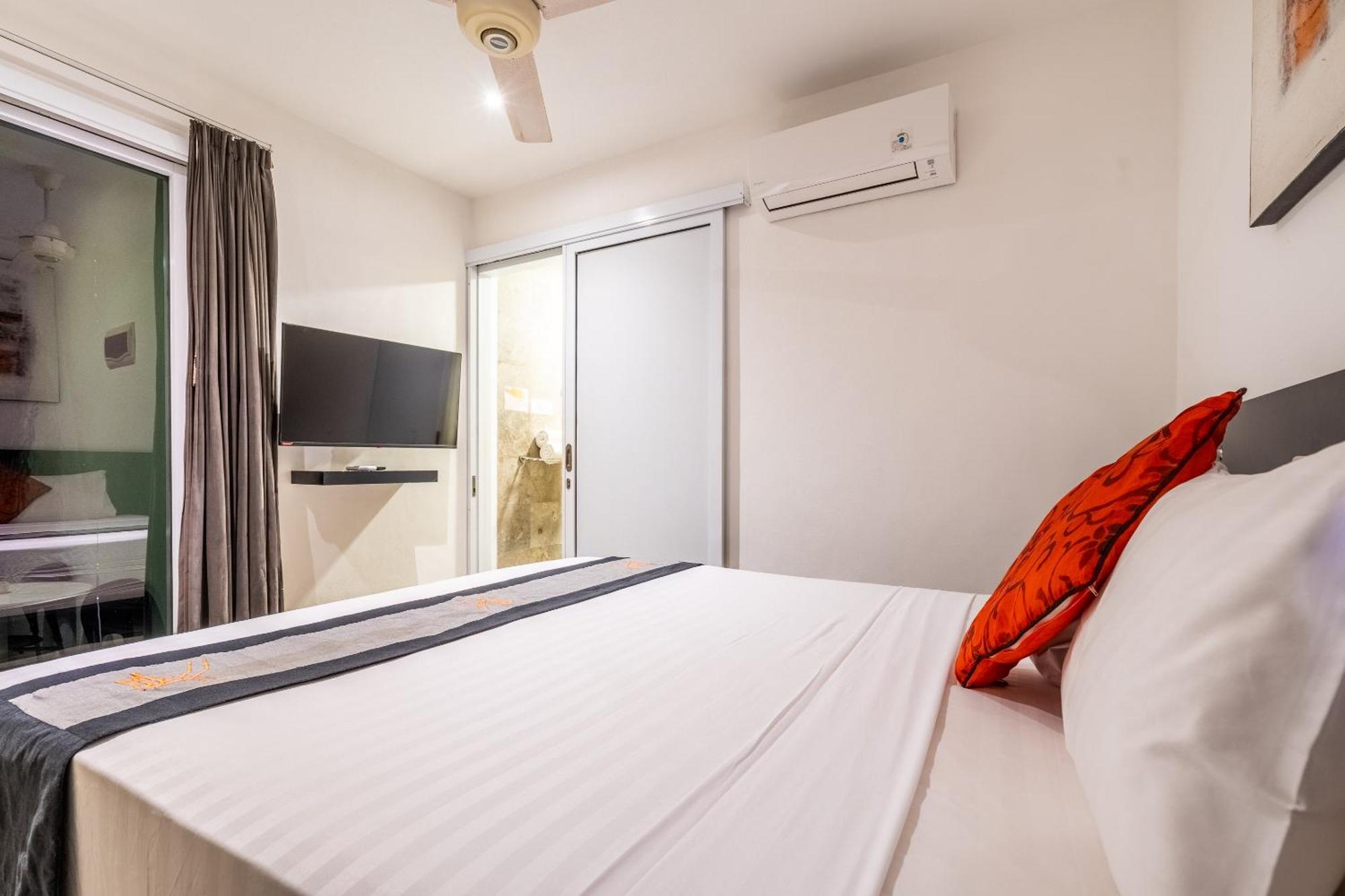 Bali Yarra -