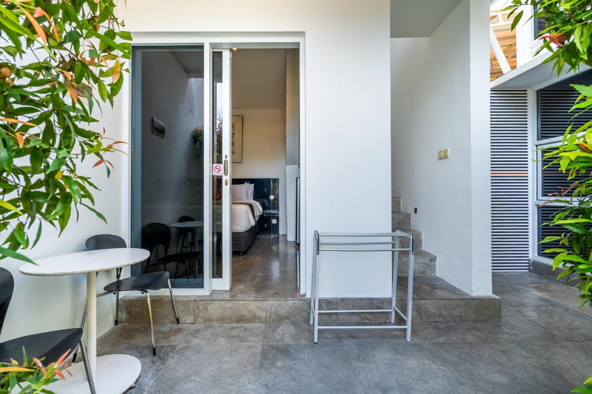 Bali Yarra - Aparthotel