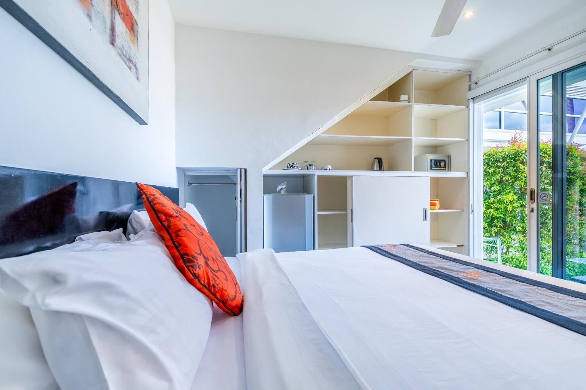 Aparthotel Bali Yarra -