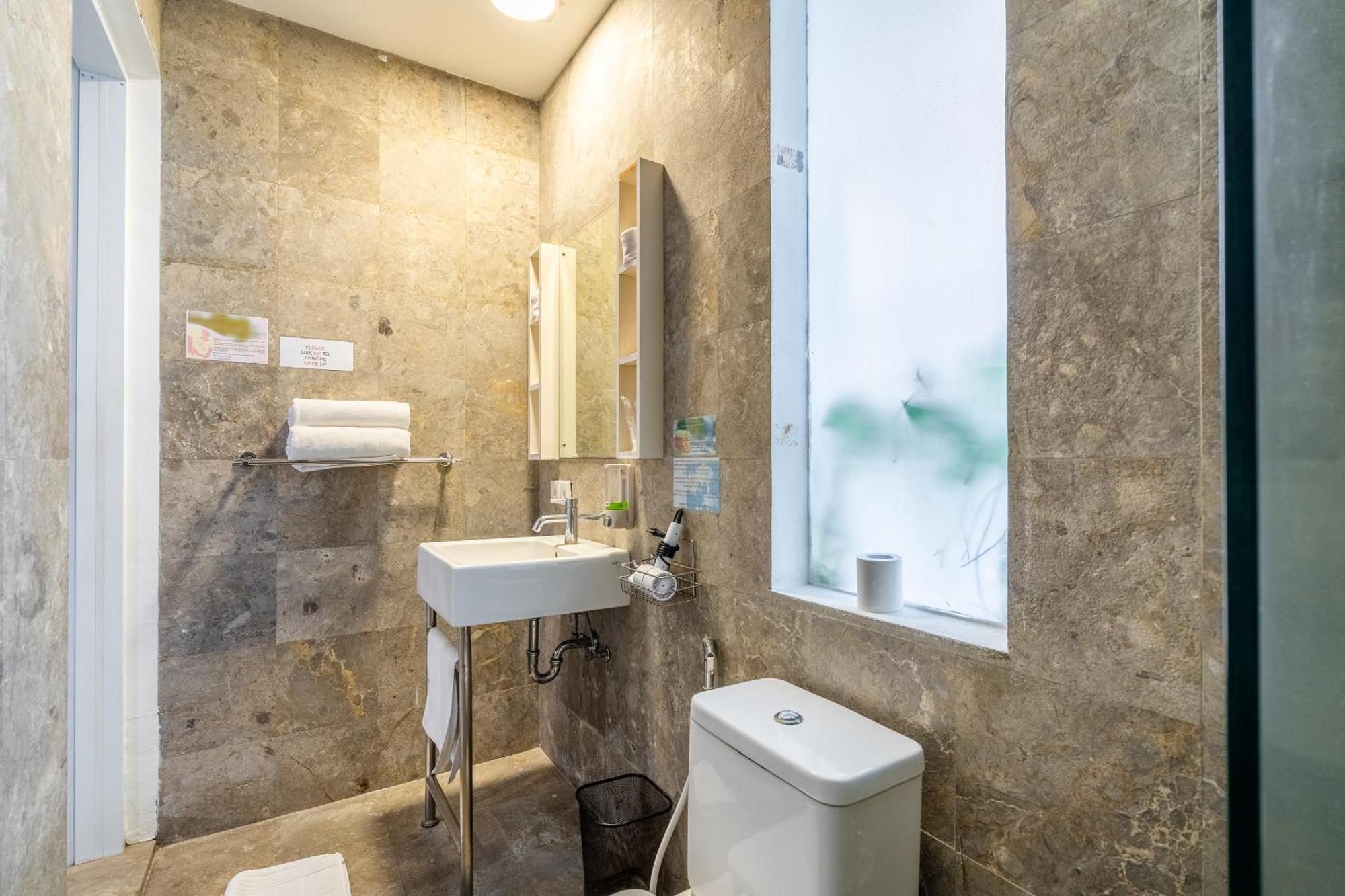 Bali Yarra - Aparthotel 4*