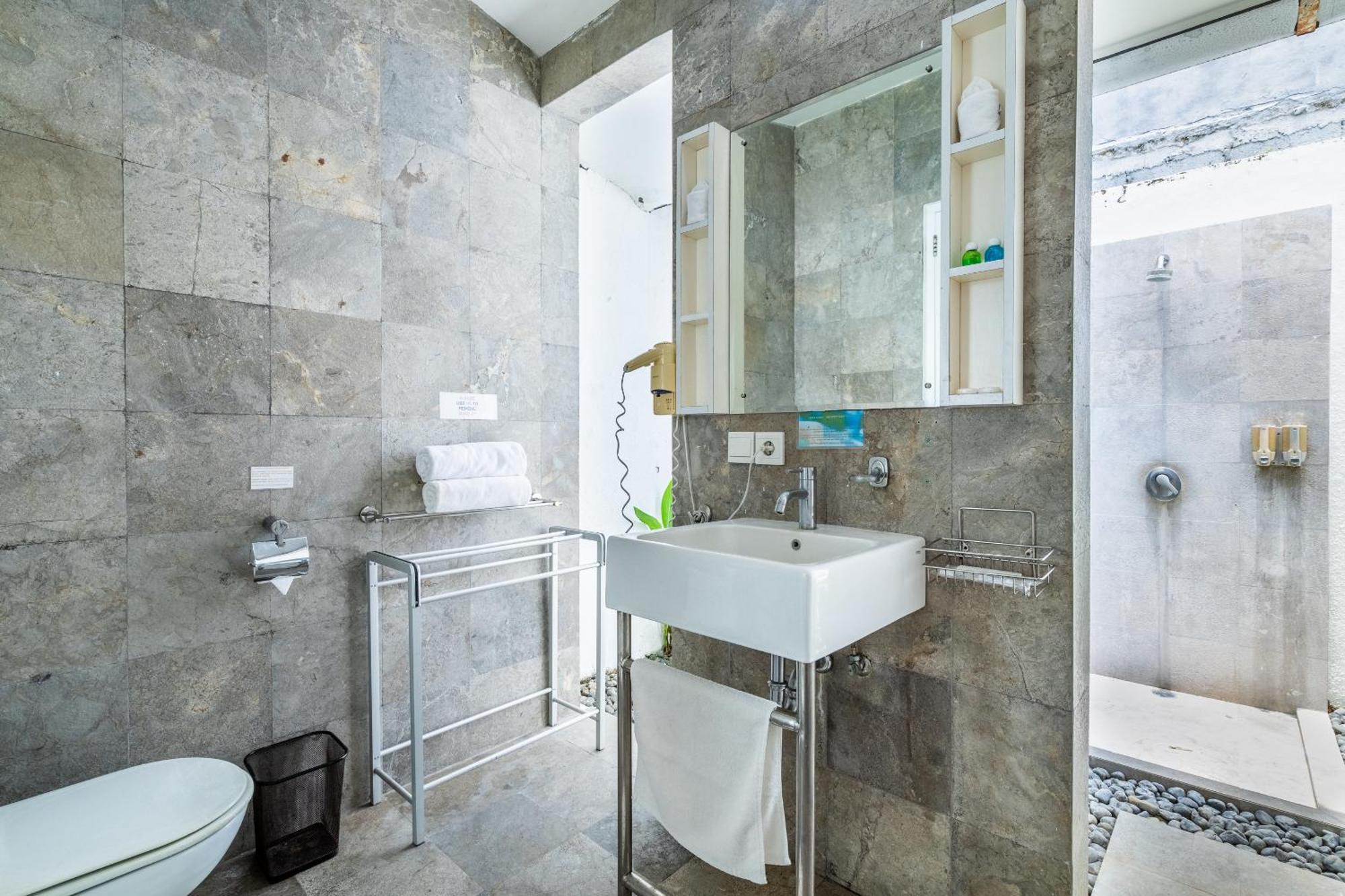 Bali Yarra - Aparthotel Seminyak (Bali)