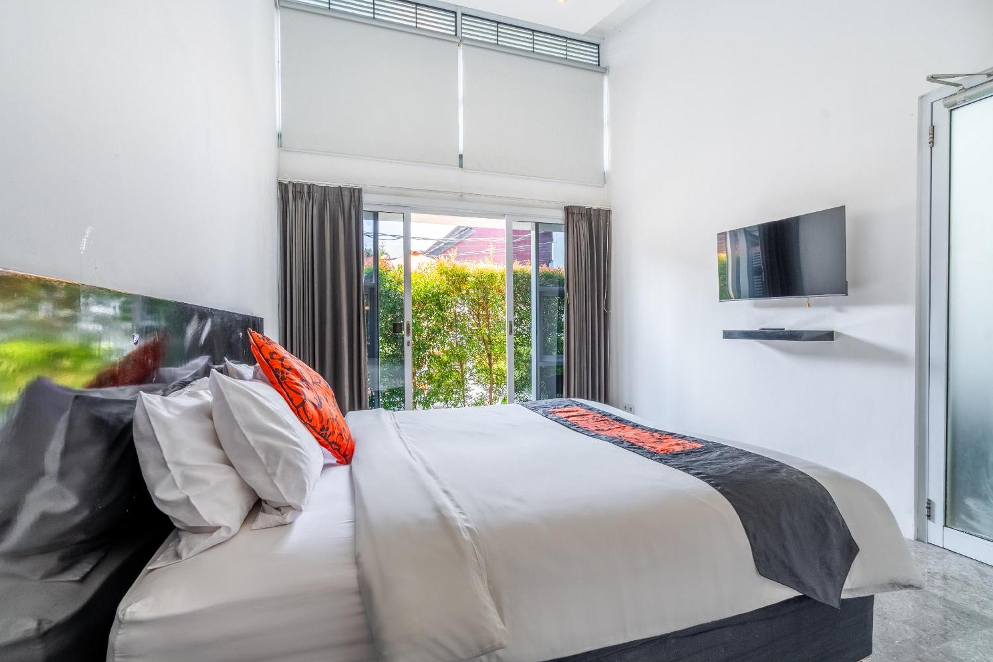 Bali Yarra - 4* Seminyak (Bali)