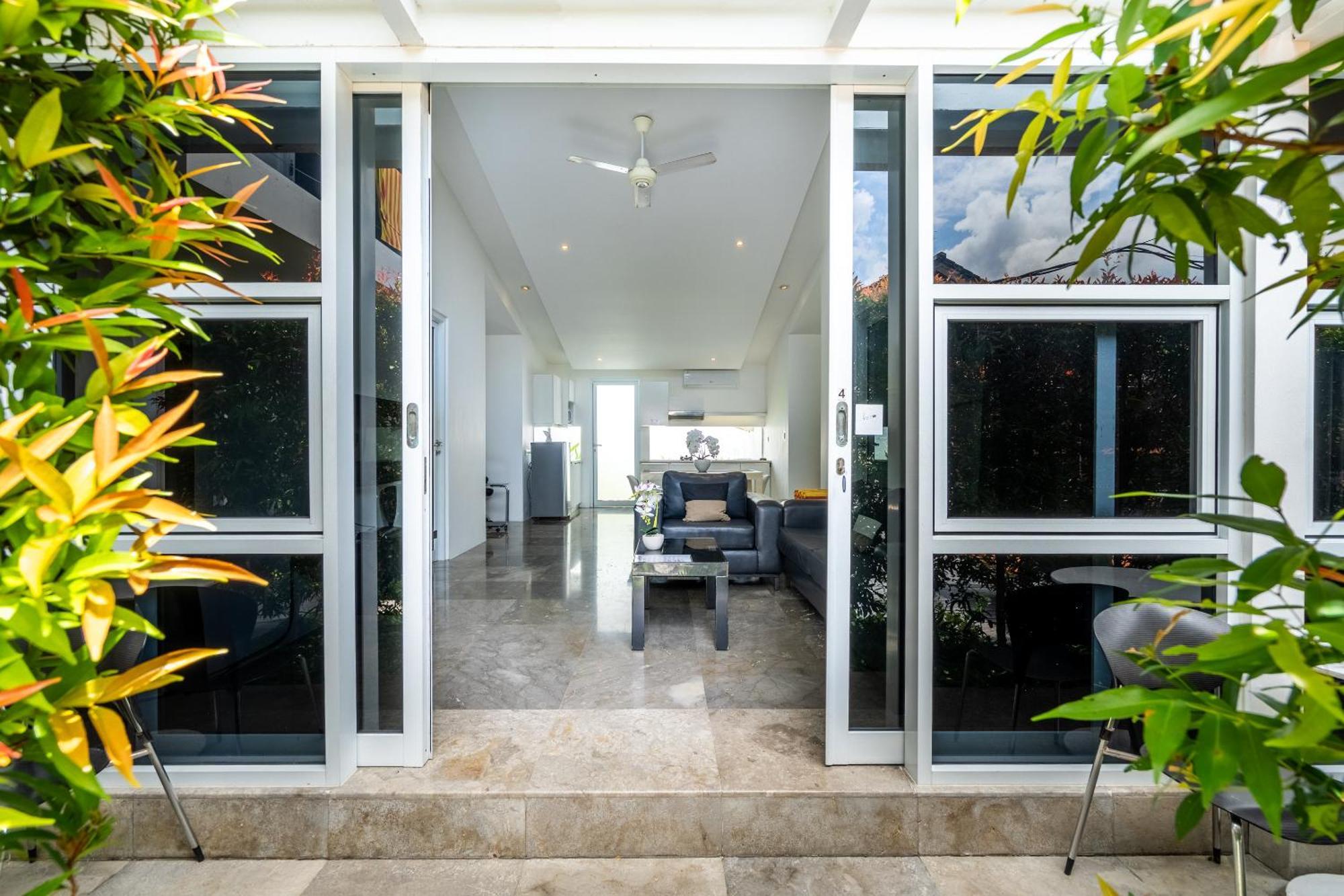 Bali Yarra -