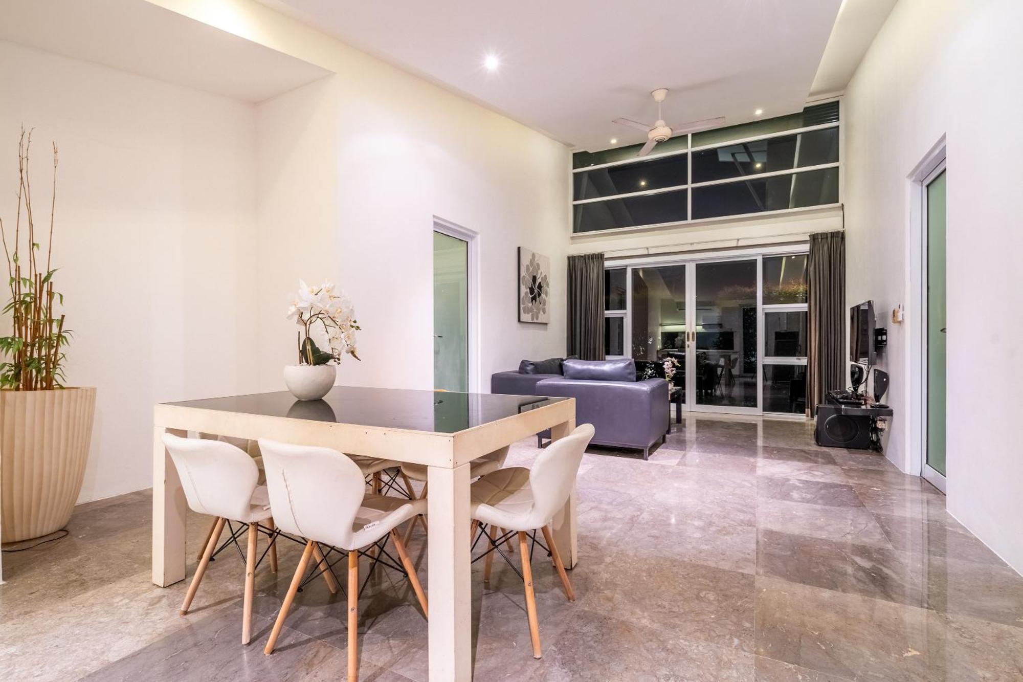 Aparthotel Bali Yarra -