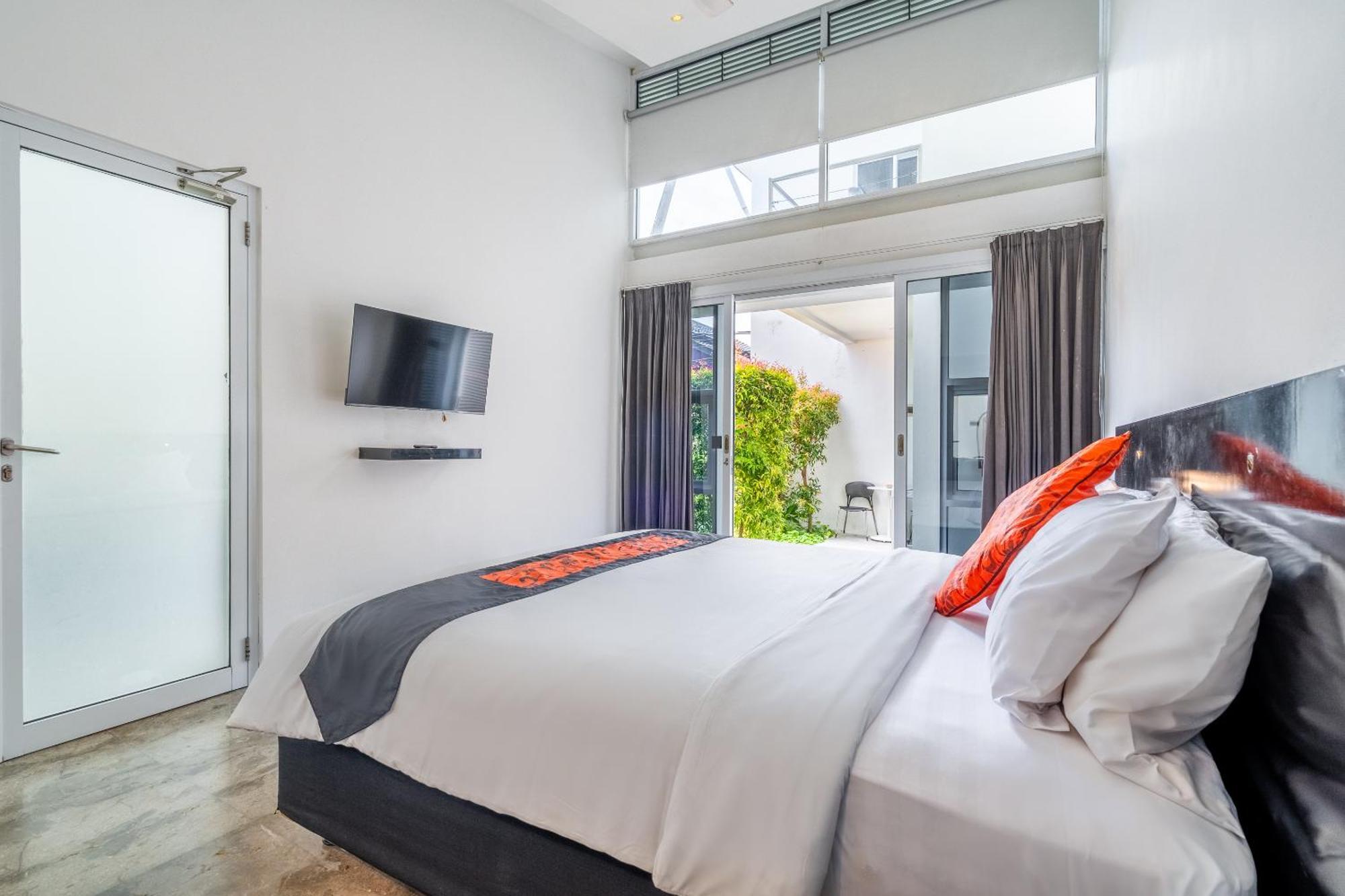Bali Yarra - Aparthotel 4*