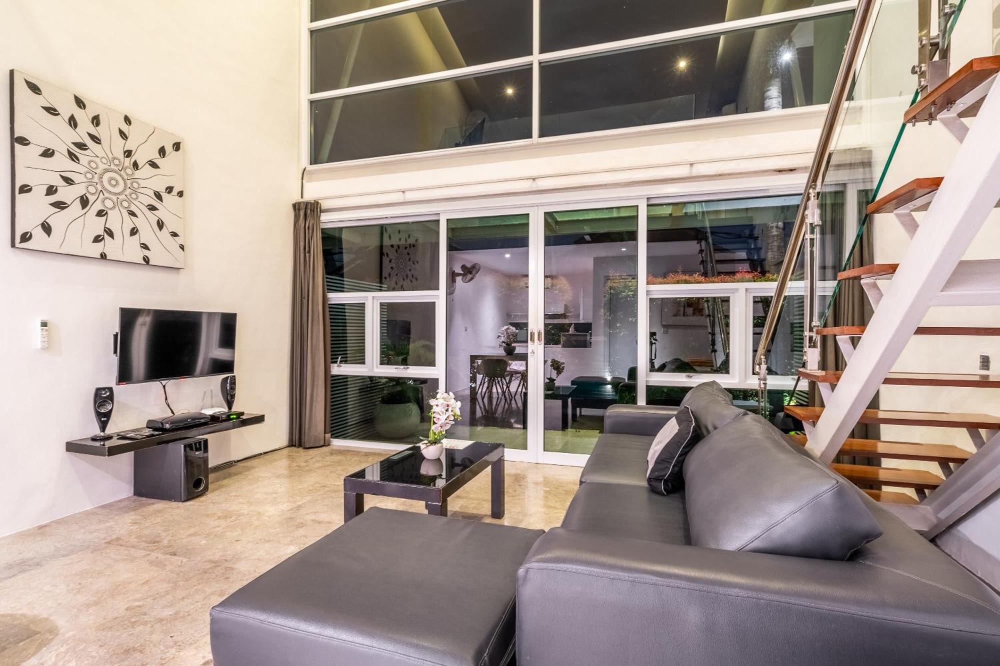 Bali Yarra -