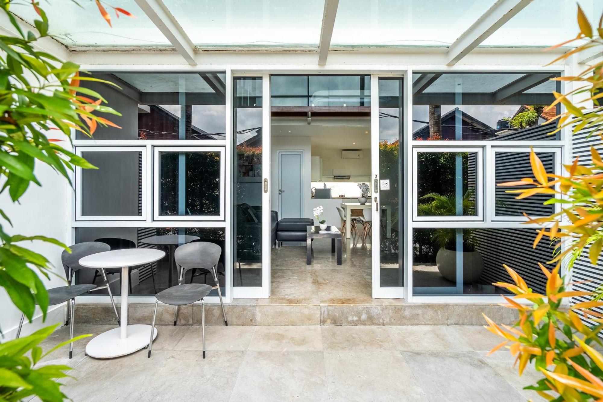 Bali Yarra - Aparthotel