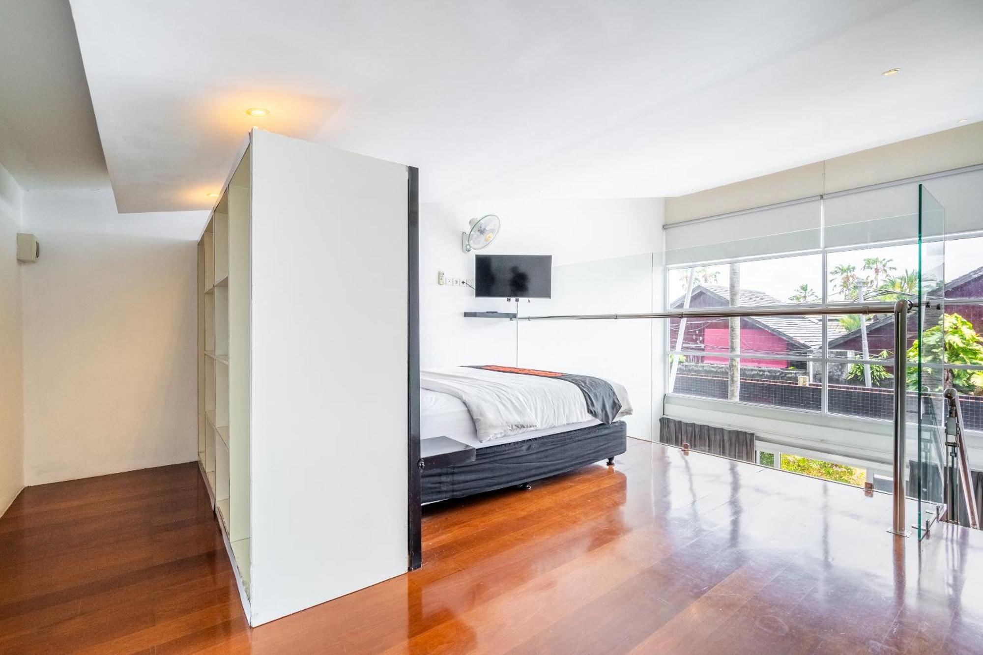 Aparthotel Bali Yarra - Seminyak (Bali)