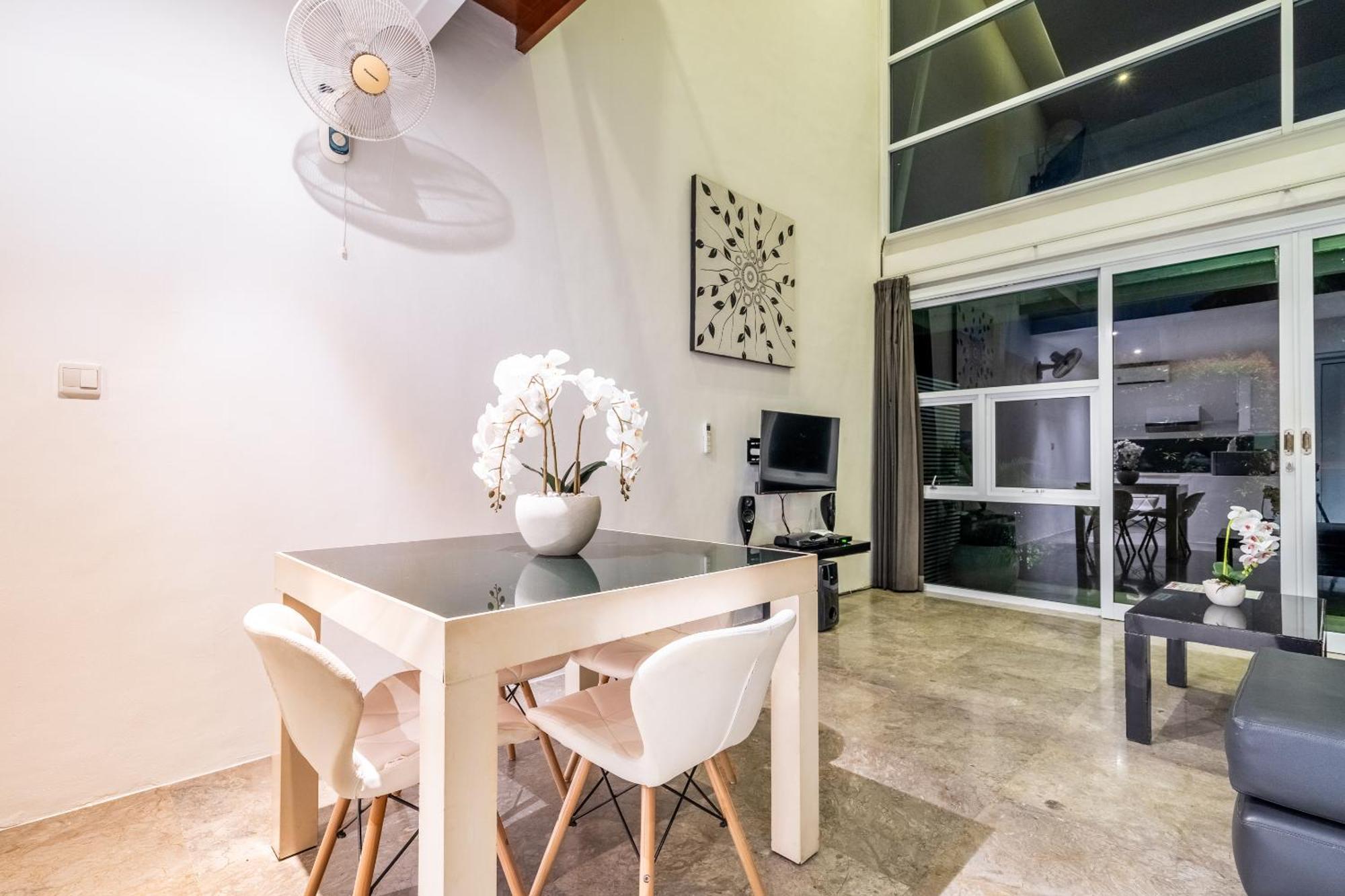 Bali Yarra - 4* Seminyak (Bali)