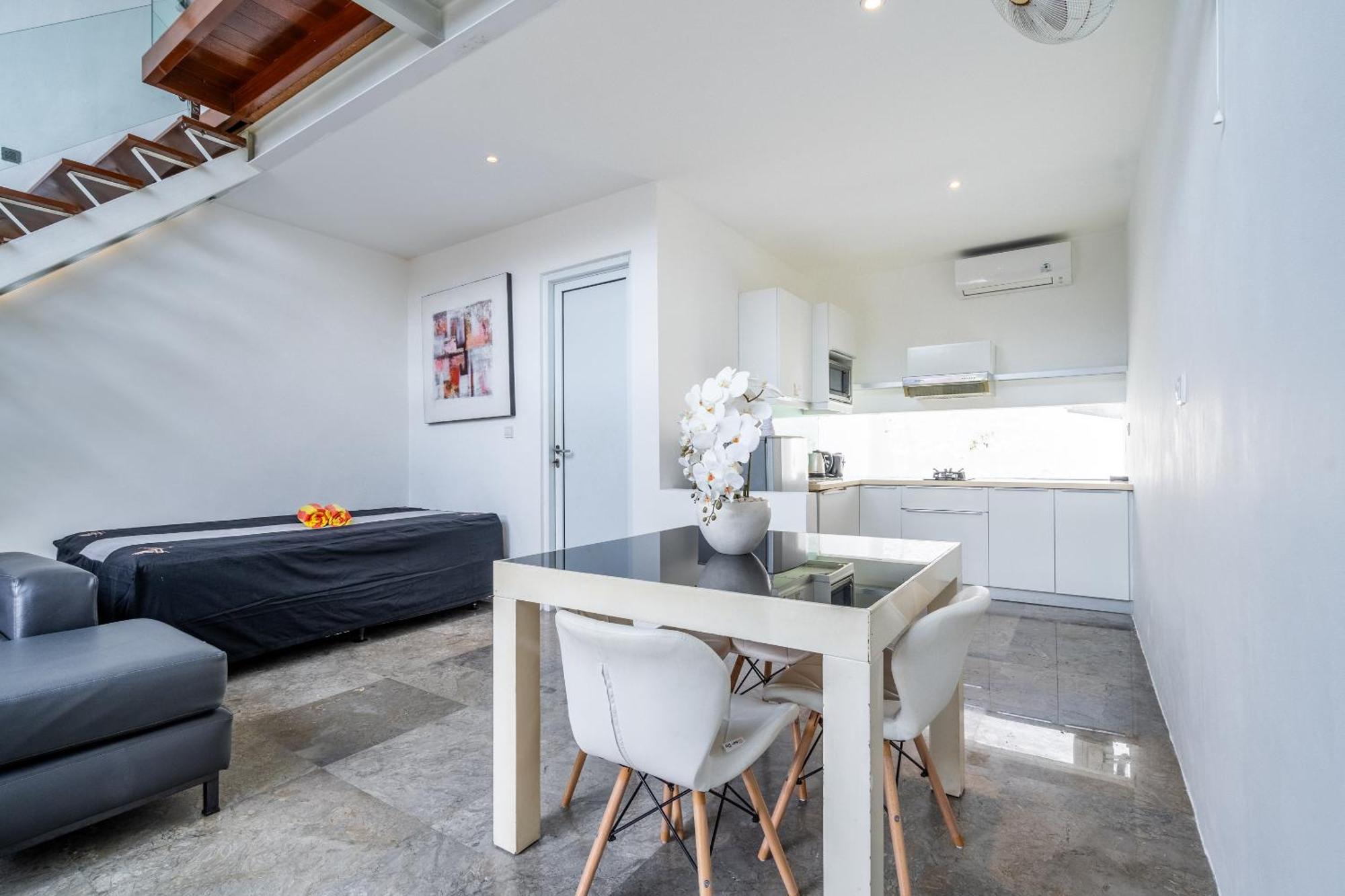 Bali Yarra -