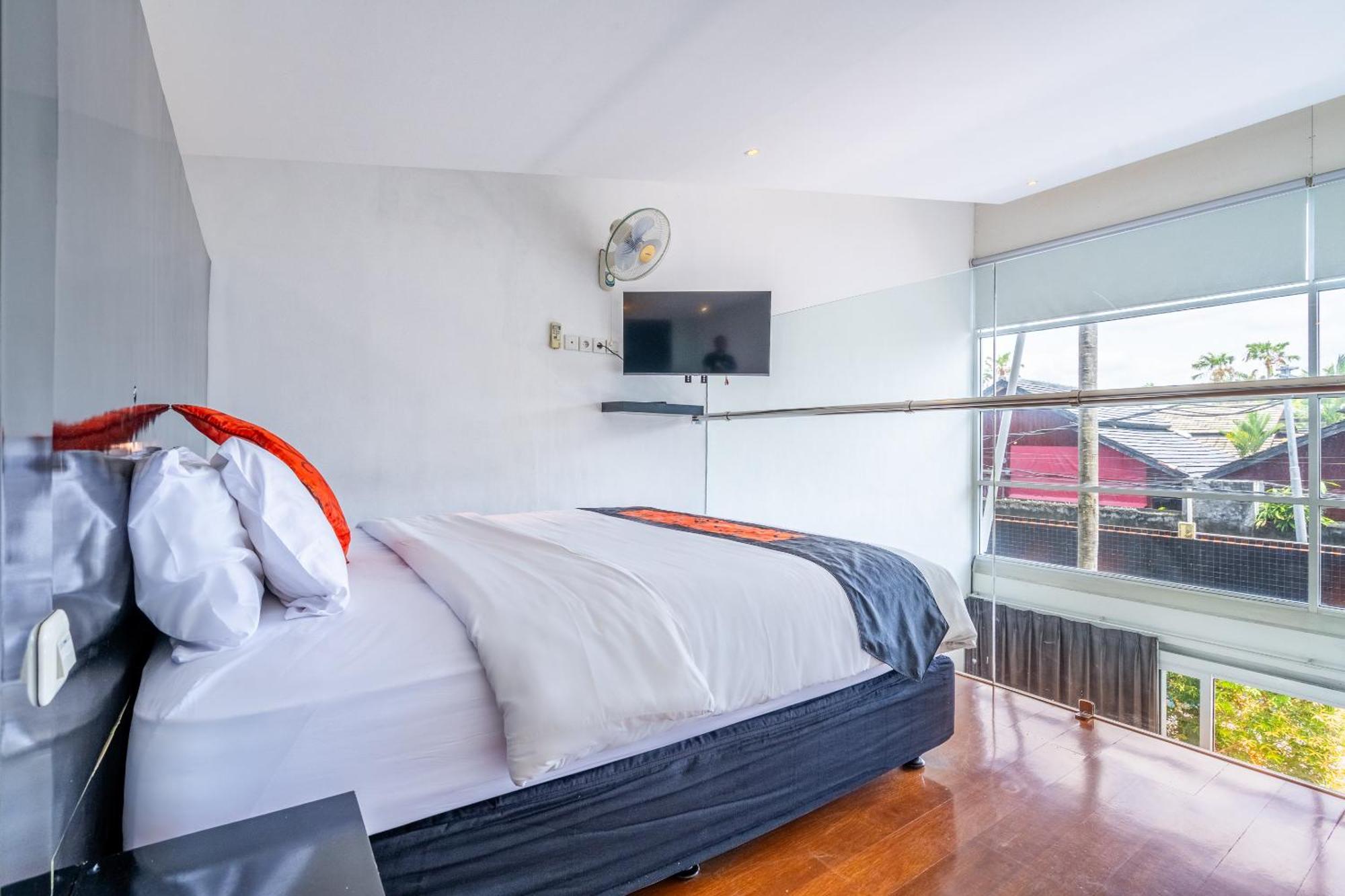 Bali Yarra - Aparthotel