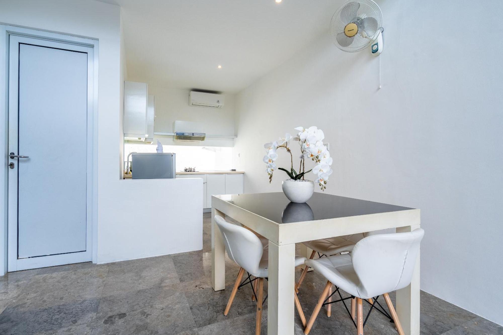 Aparthotel Bali Yarra -