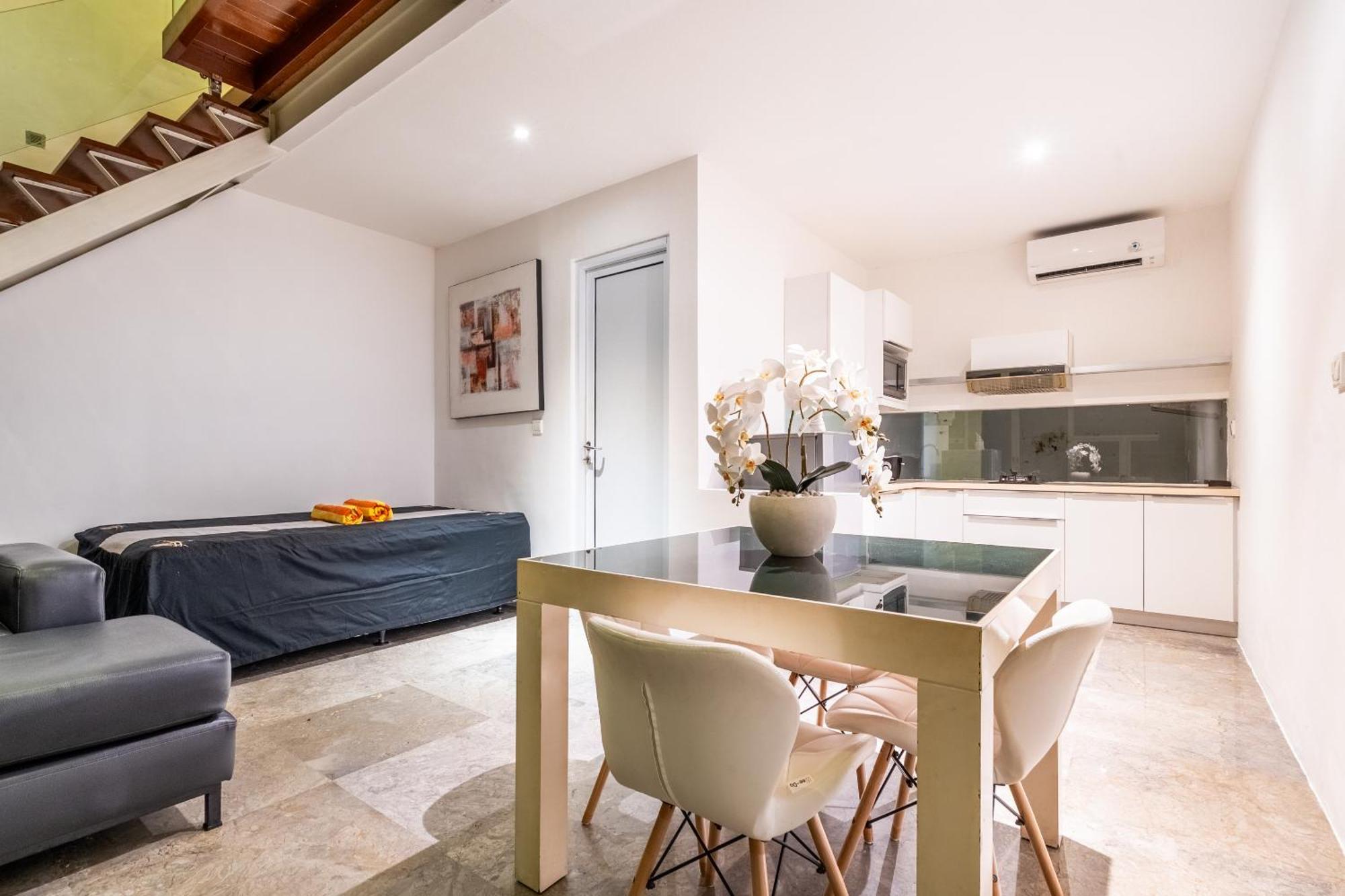 Bali Yarra - Aparthotel 4*