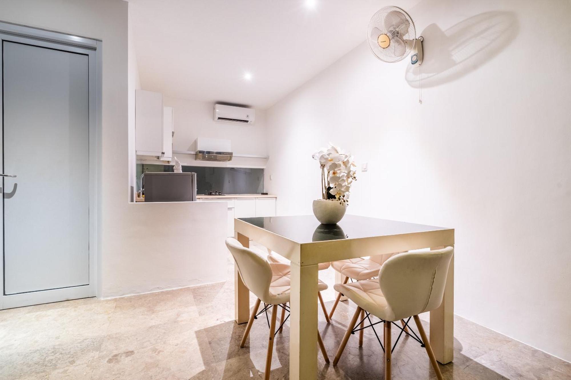 Aparthotel Bali Yarra - 4*