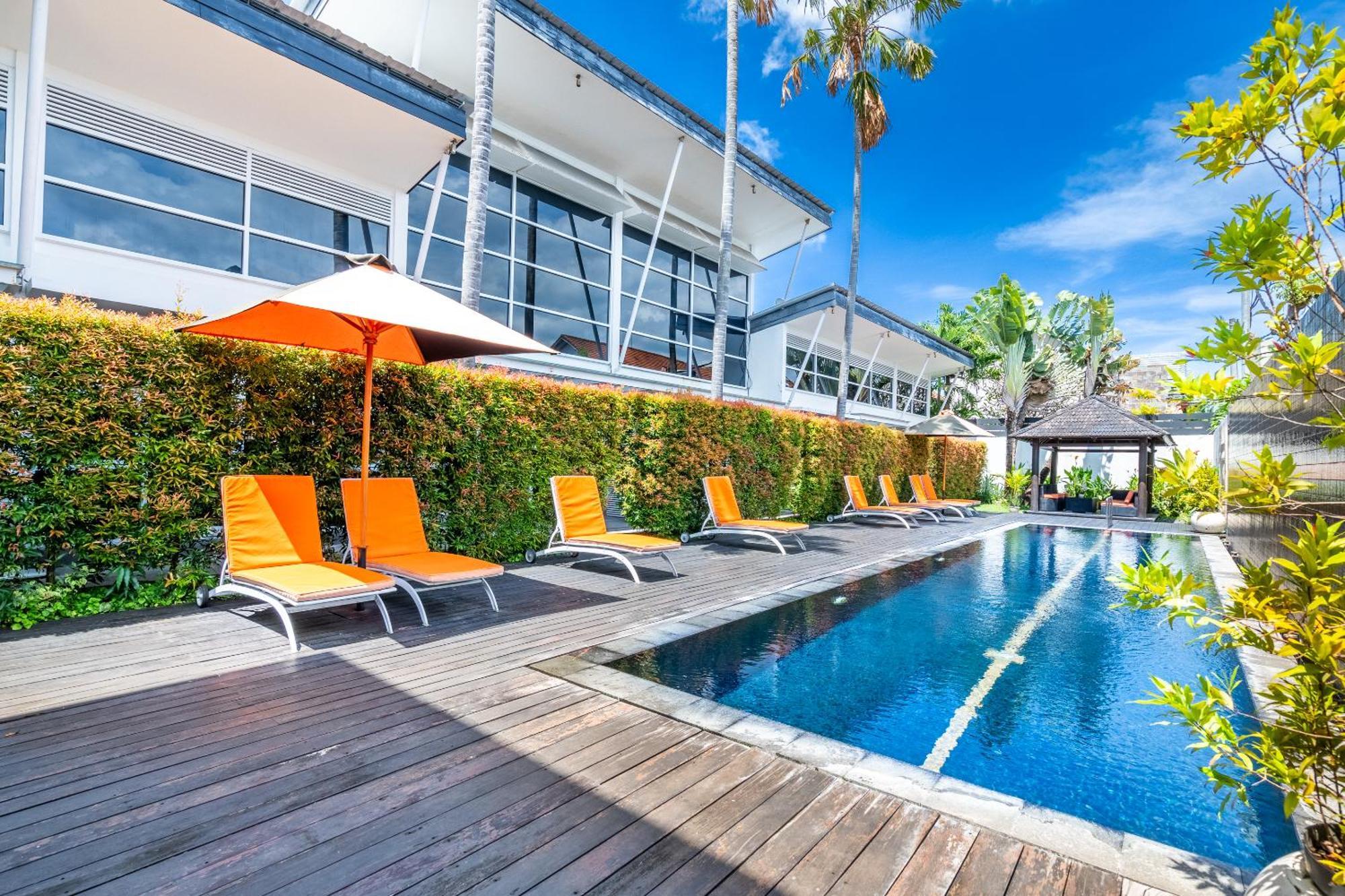 Bali Yarra - 4*