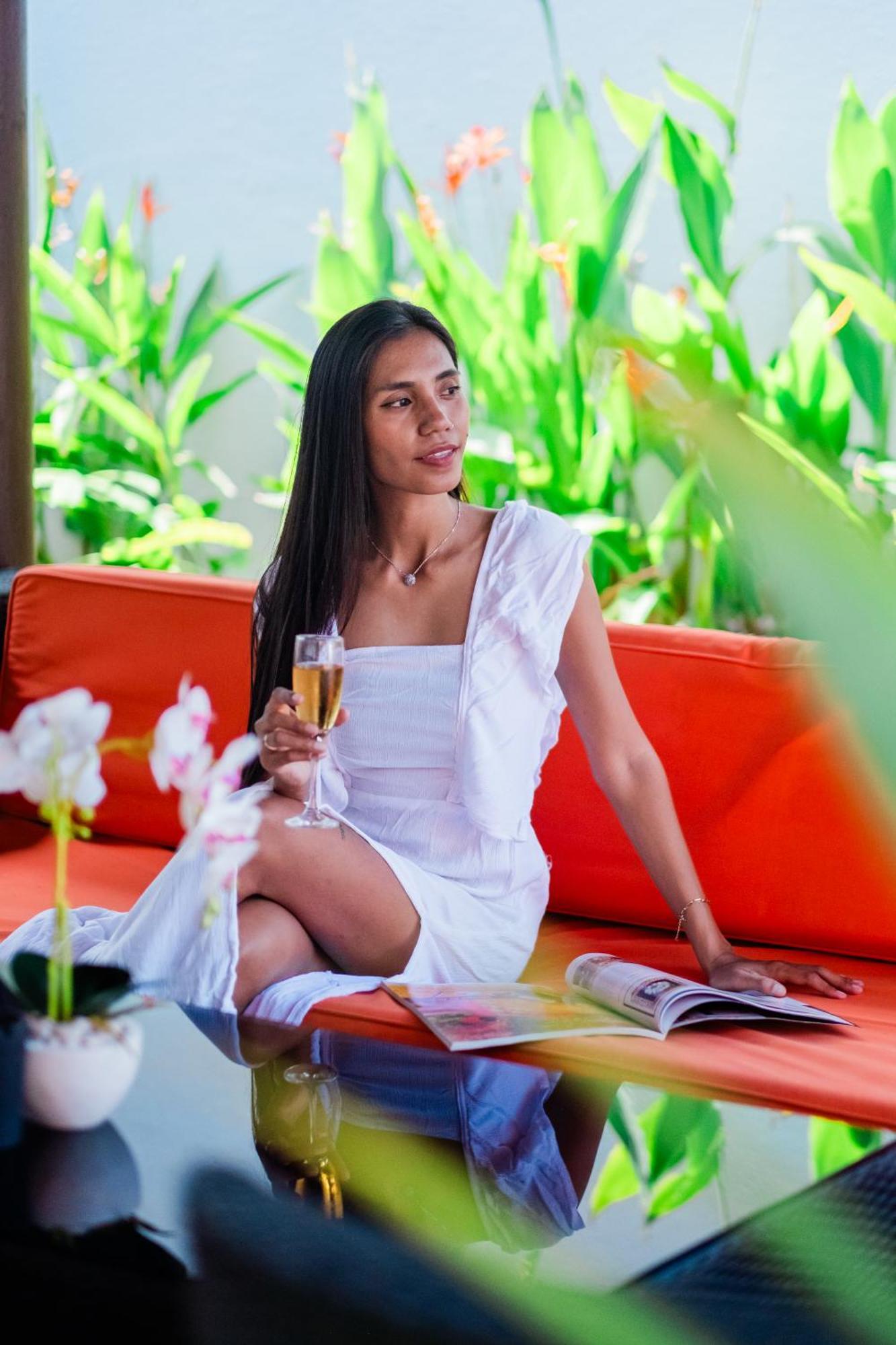Bali Yarra -