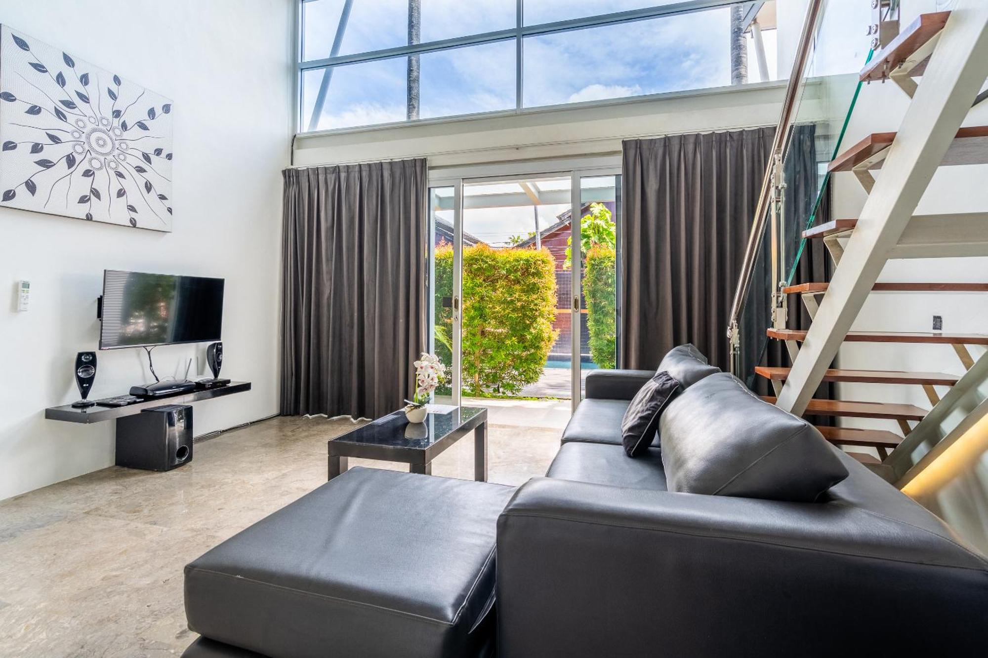 Bali Yarra - Aparthotel