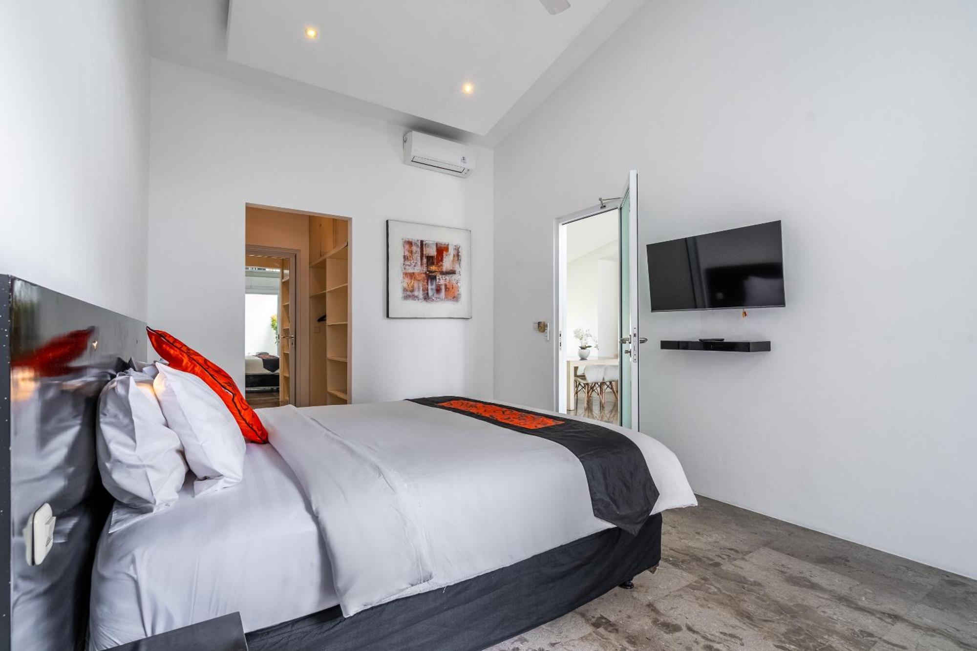 Bali Yarra -